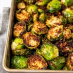 Parmesan-Roasted-Brussels-Sprouts-Recipe