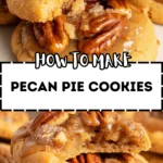 Pecan-Pie-Cookies