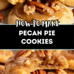Pecan-Pie-Cookies