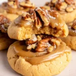 Pecan Pie Cookies 133 Pecan-Pie-Cookies-Recipe