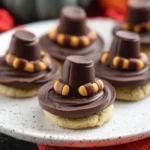 Pilgrim-Hat-Cookies-Recipe