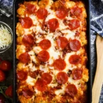Pizza-Biscuit-Casserole-Easy-Pepperoni-Version-Recipe