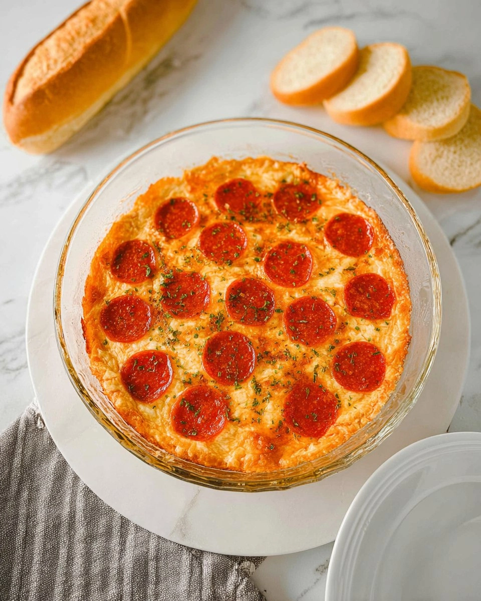 Pizza Dip 87 Pizza Dip