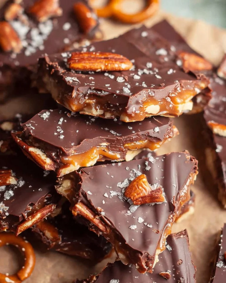 Pretzel-Toffee-Recipe