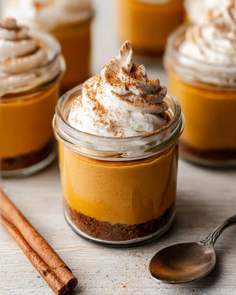 Pumpkin-Pie-in-a-Jar-Recipe