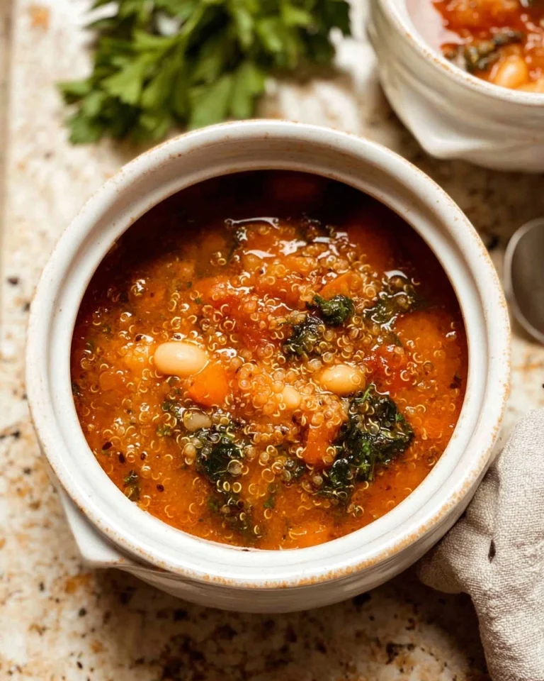 Quinoa-Vegetable-Soup-Recipe