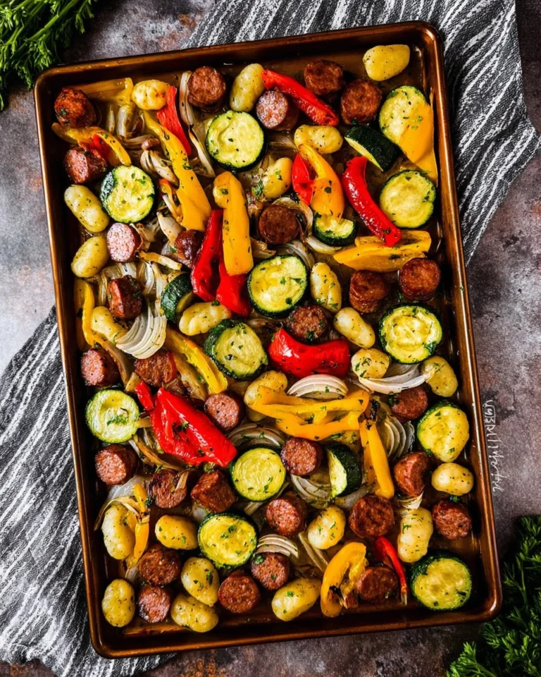 Sheet-Pan-Gnocchi-with-Sausage-and-Veggies-Recipe