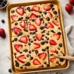 Sheet-Pan-Pancakes-Made-with-Kodiak-Mix-Recipe