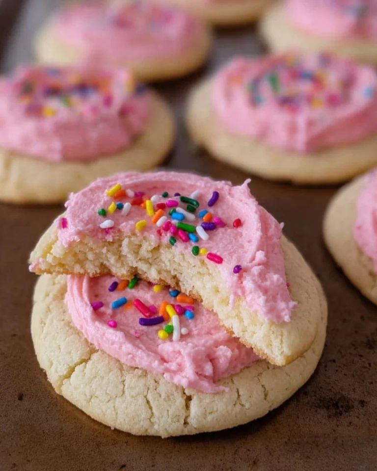 Sour-Cream-Sugar-Cookies-Soft-Fluffy-Old-Fashioned-Recipe-Recipe