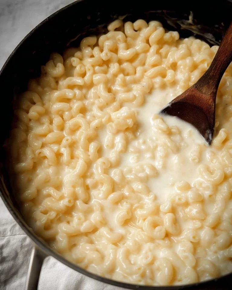 Stovetop-Mac-and-Cheese-with-White-Cheddar-Recipe