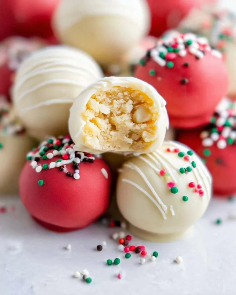 Sugar-Cookie-Truffles-Recipe