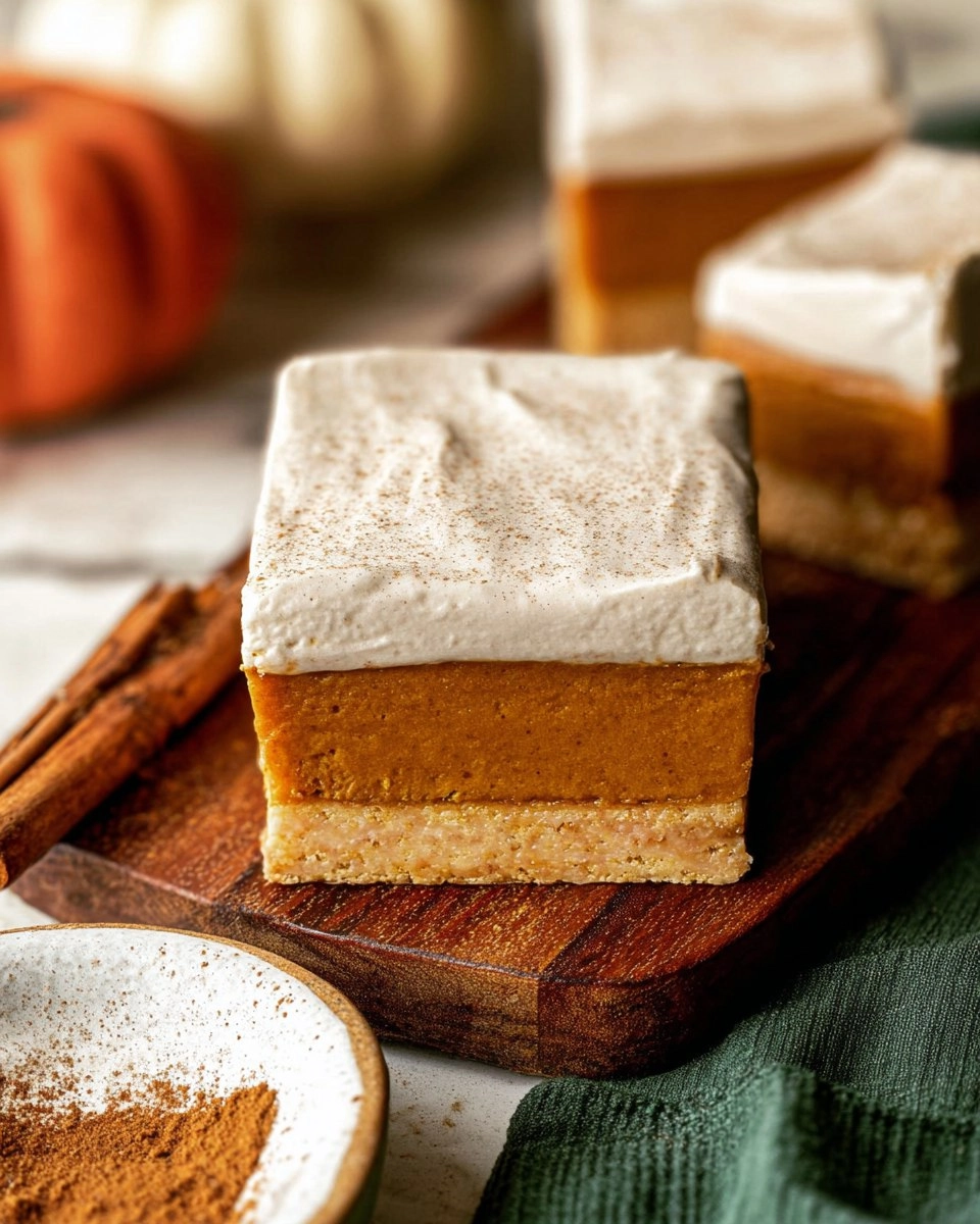 Sweet Potato Pie Bars 132 Sweet Potato Pie Bars