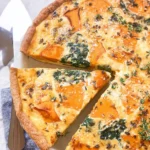 Sweet Potato Quiche 118 Sweet-Potato-Quiche-Recipe