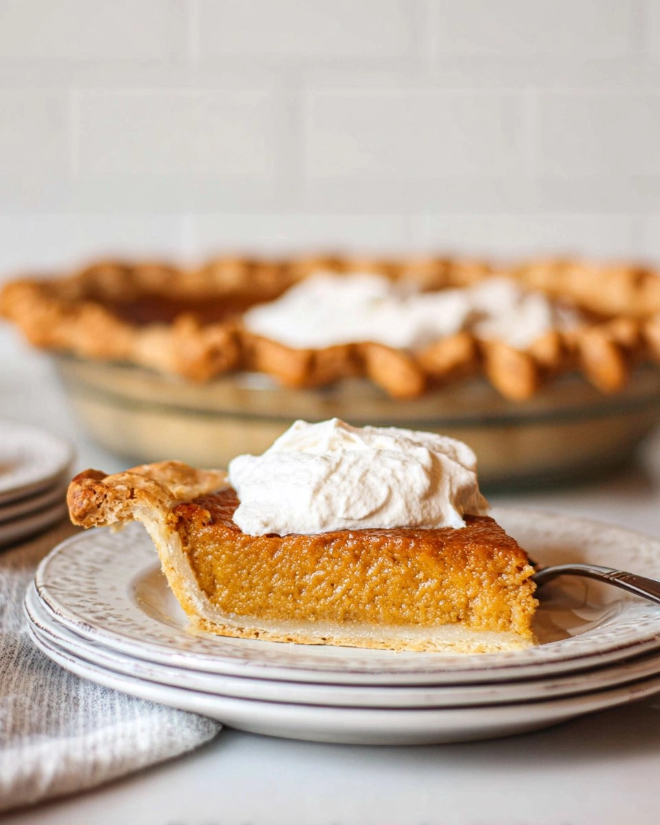 The Gluten Free Pie Crust of Your Dreams