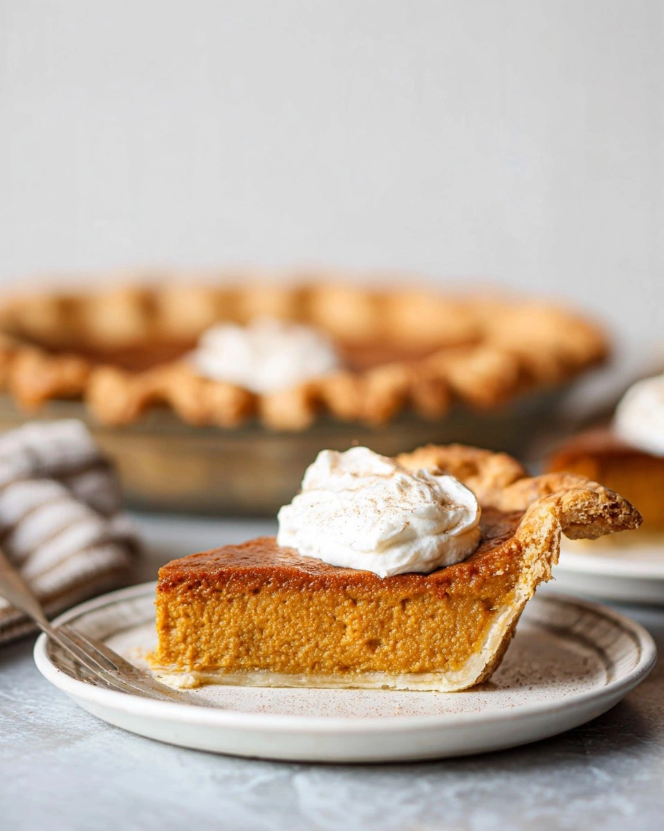 The Gluten Free Pie Crust of Your Dreams