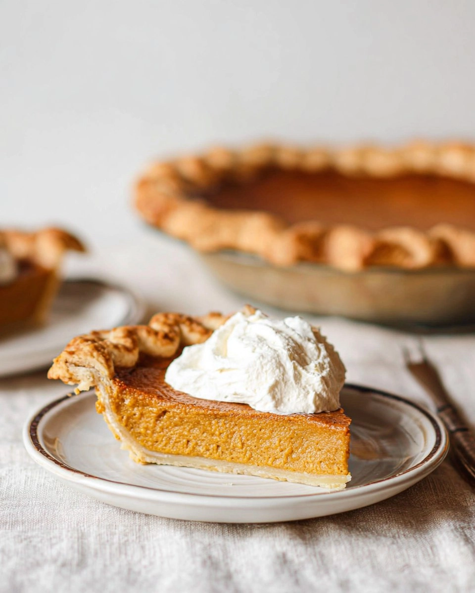 The Gluten Free Pie Crust of Your Dreams