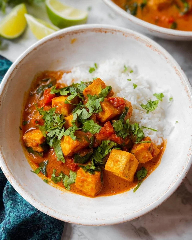 Tofu-Curry-Recipe
