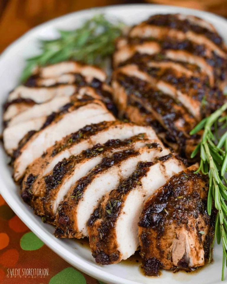 Turkey-Tenderloin-Recipe