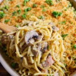 Turkey-Tetrazzini-Recipe