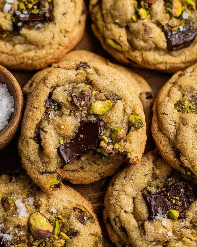 Vegan-Olive-Oil-Pistachio-amp-Chocolate-Chunk-Cookies-Recipe