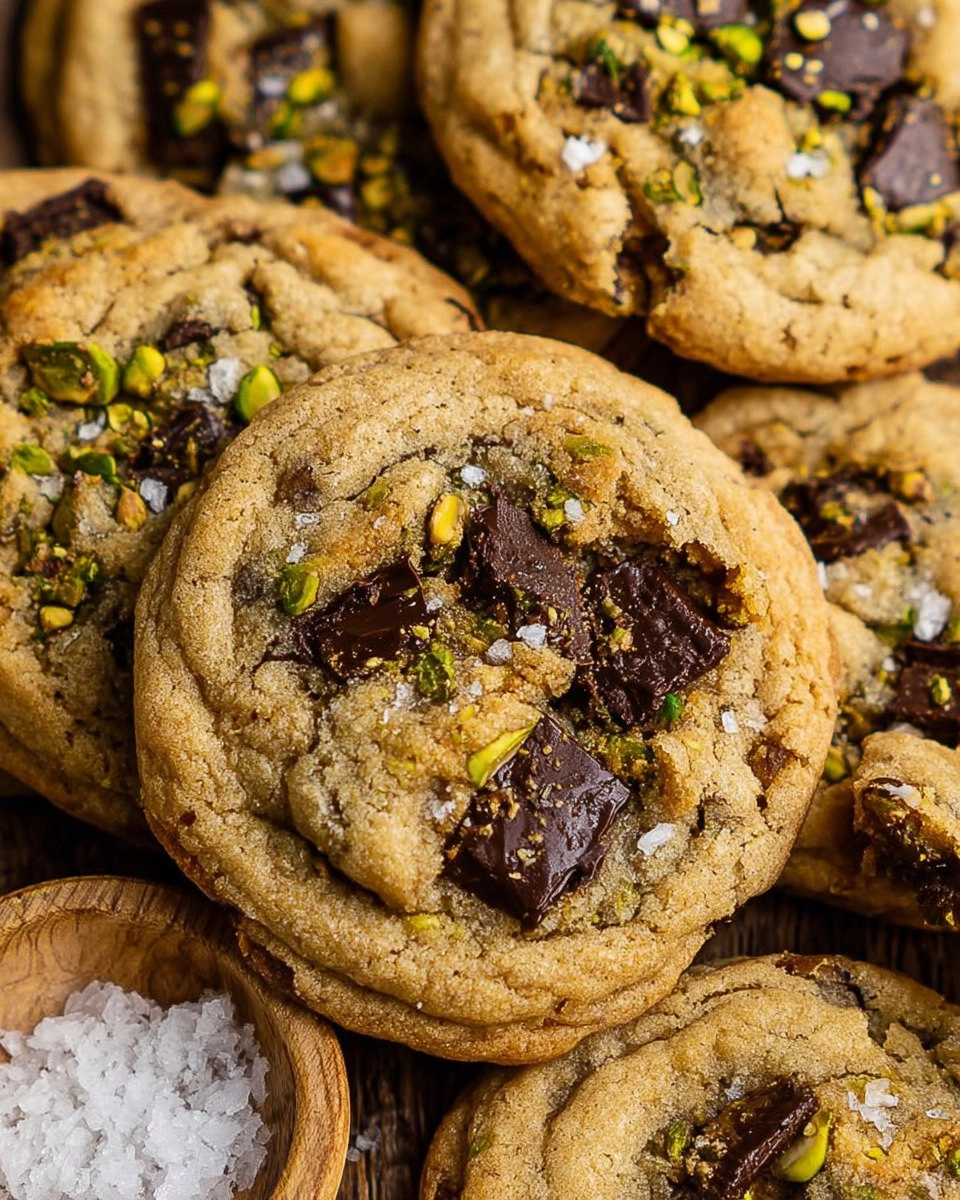 Vegan Olive Oil, Pistachio, & Chocolate Chunk Cookies 101 Vegan Olive Oil, Pistachio, & Chocolate Chunk Cookies