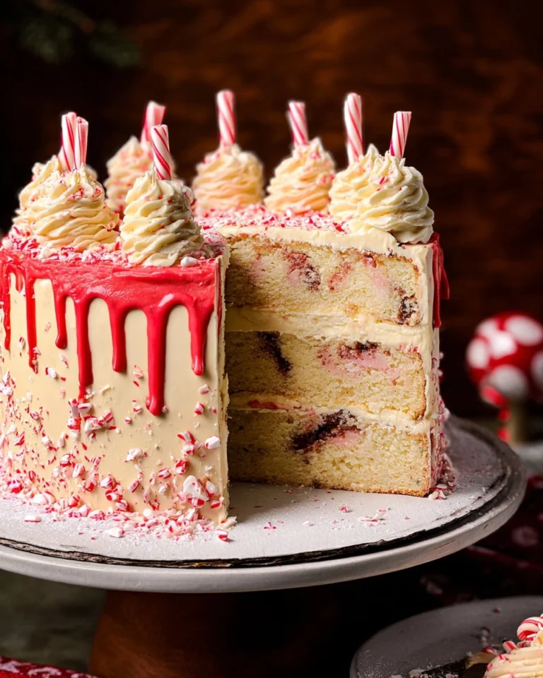 White-Chocolate-Peppermint-Cake-Recipe