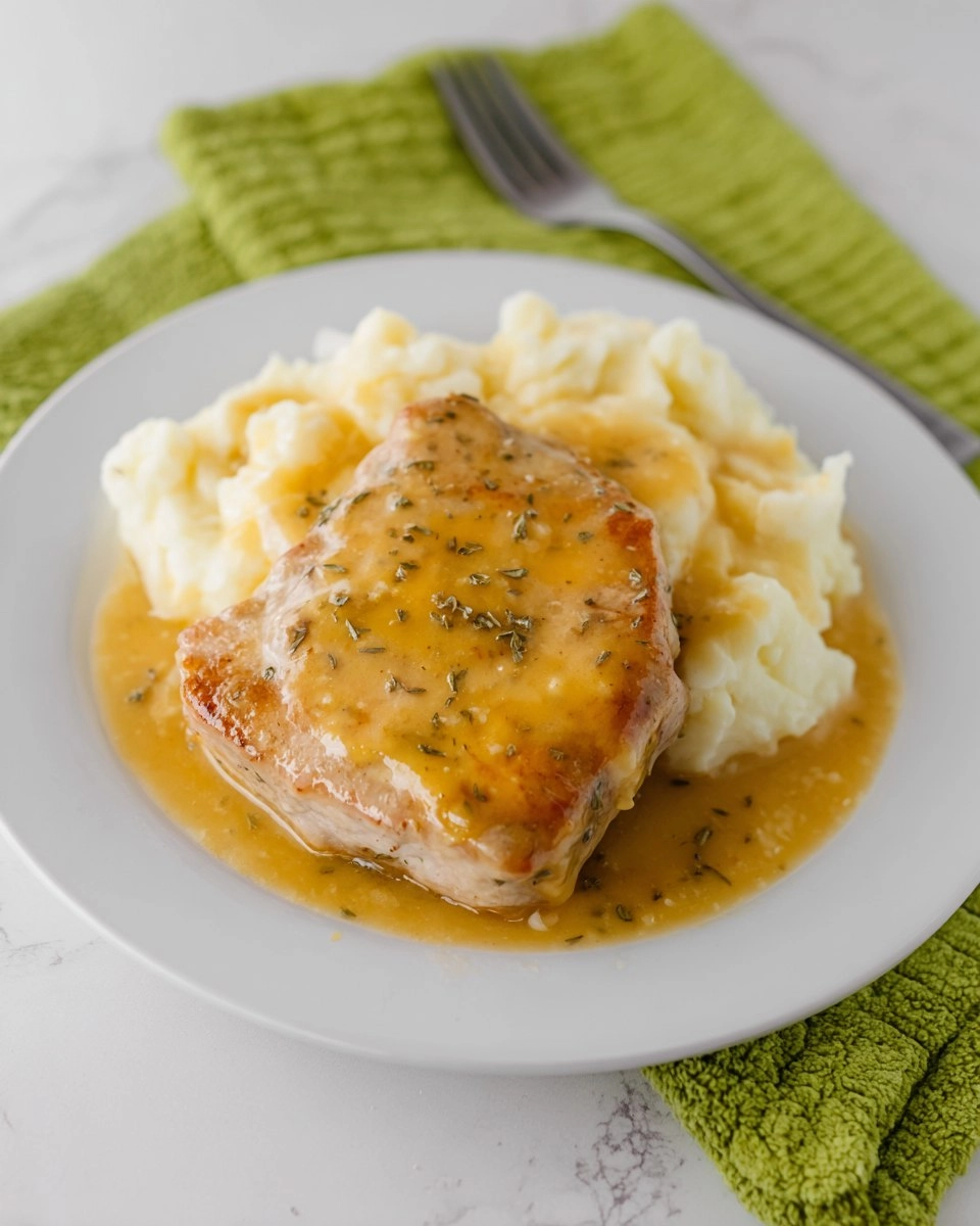 4-Ingredient-Crockpot-Ranch-Pork-Chops-Recipe