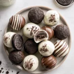 5-Ingredient-Oreo-Balls-Truffles-Recipe
