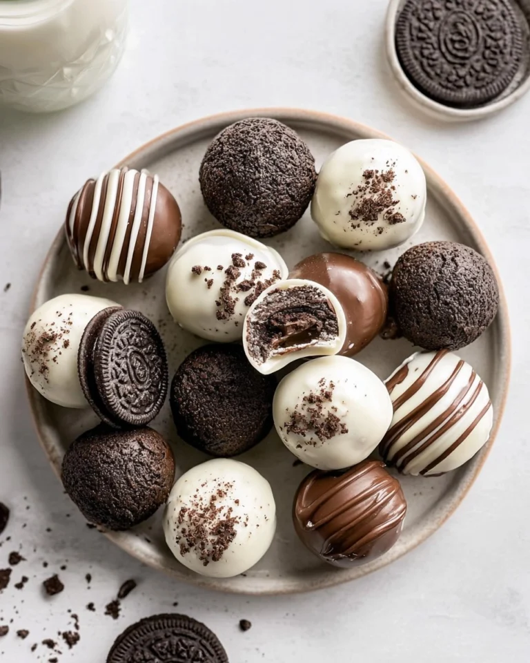 5-Ingredient-Oreo-Balls-Truffles-Recipe