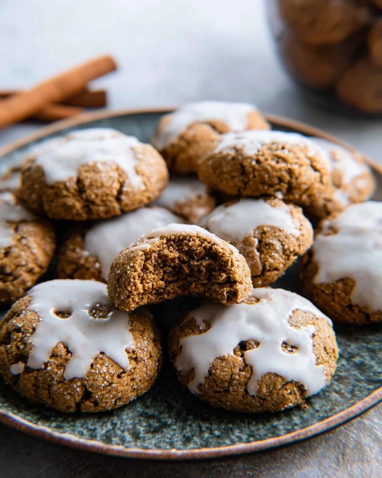 Almond-Flour-Ginger-Molasses-Cookies-Recipe
