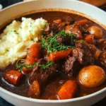 Anthony Bourdain and Beef Bourguignon 123 Anthony-Bourdain-and-Beef-Bourguignon-Recipe