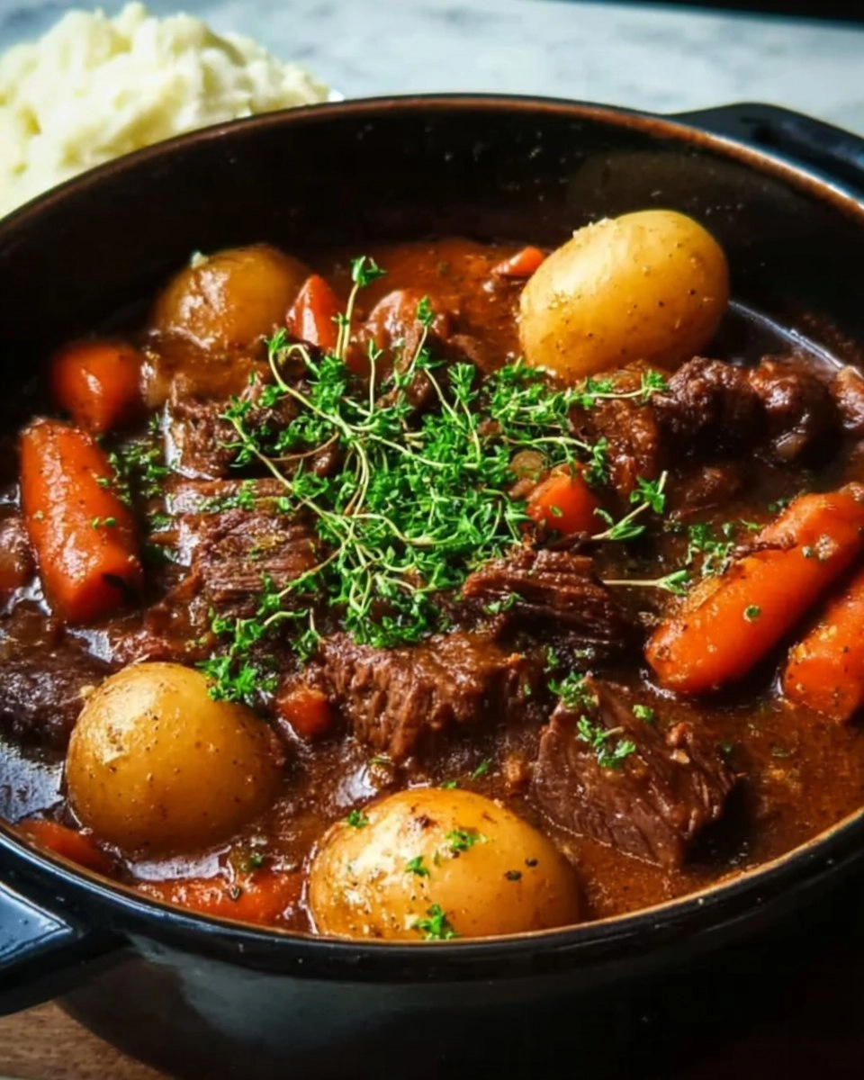 Anthony Bourdain and Beef Bourguignon 121 Anthony Bourdain and Beef Bourguignon