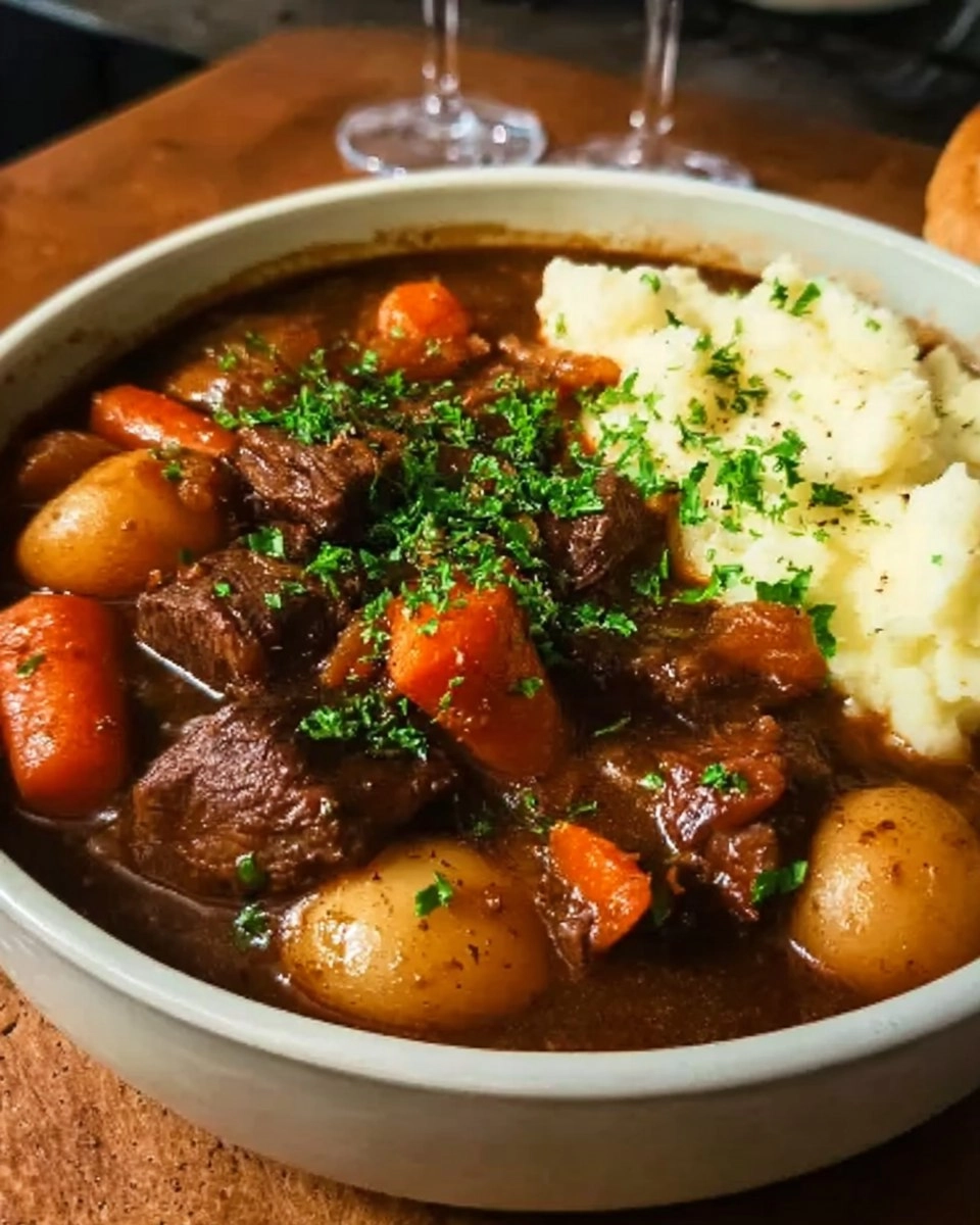 Anthony Bourdain and Beef Bourguignon 122 Anthony Bourdain and Beef Bourguignon