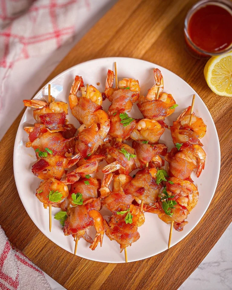 Bacon-Wrapped-Shrimp-Recipe