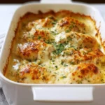Baked-Cream-Cheese-Chicken-Recipe