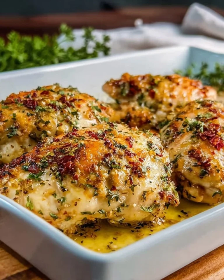 Baked-Ranch-Chicken-Recipe