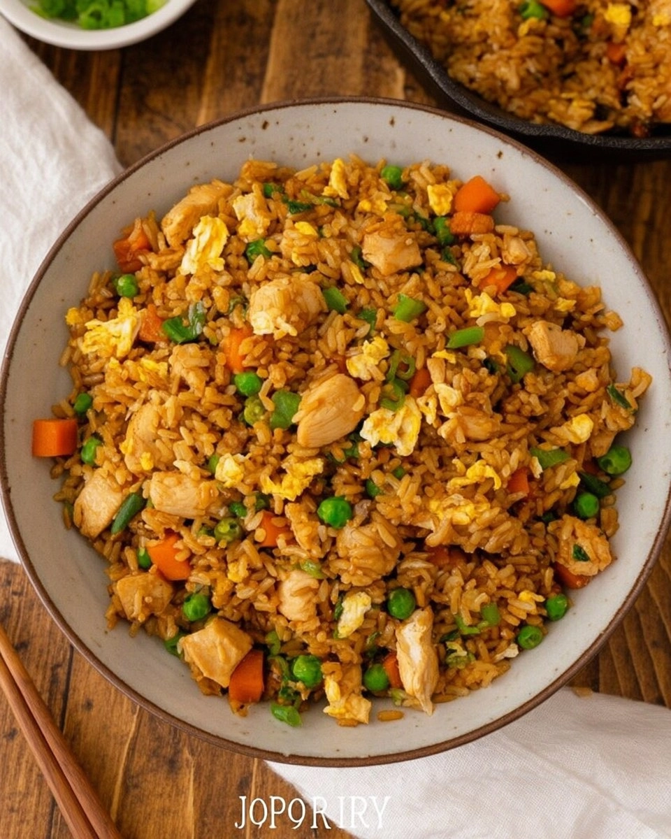 Best Chicken Fried Rice 102 Best Chicken Fried Rice