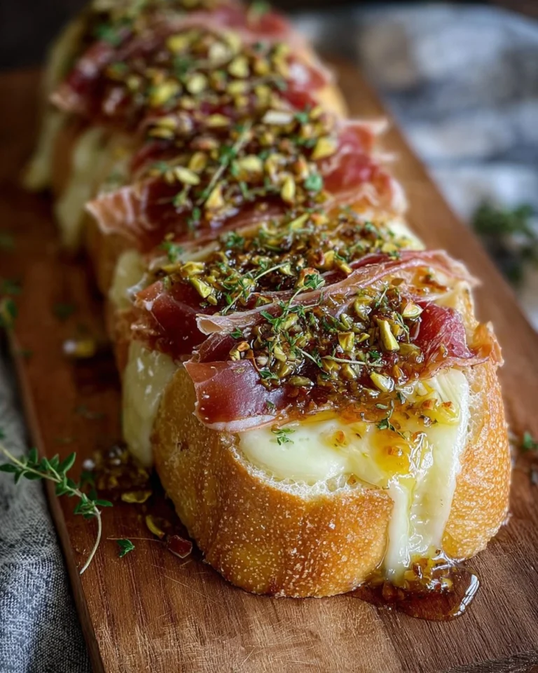 Brie-Cheese-Bread-Recipe