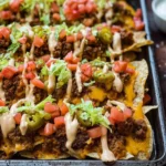 Cheeseburger-Nachos-Recipe