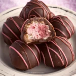 Chocolate Raspberry Truffles 103 Chocolate-Raspberry-Truffles-Recipe