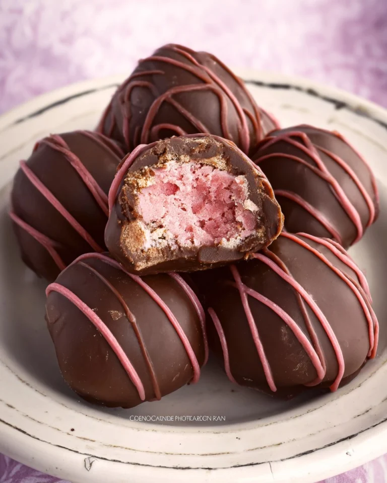 Chocolate-Raspberry-Truffles-Recipe