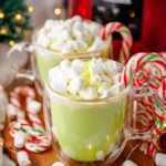Christmas Grinch Hot Chocolate 68 Christmas-Grinch-Hot-Chocolate-Recipe