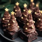 Christmas-Tree-Brownies-with-Chocolate-Buttercream-Bliss-Recipe