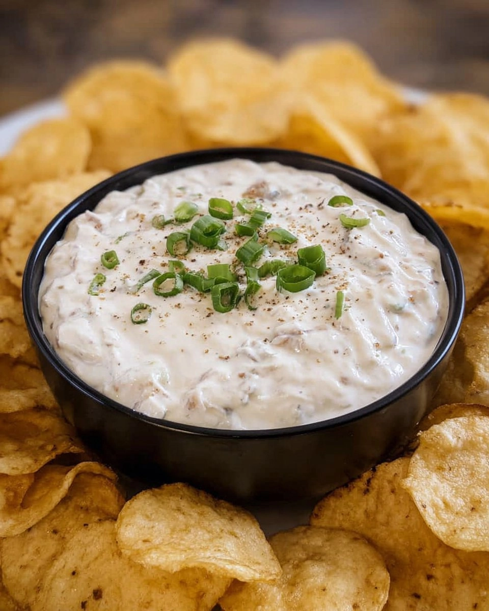 Clam Dip 65 Clam Dip