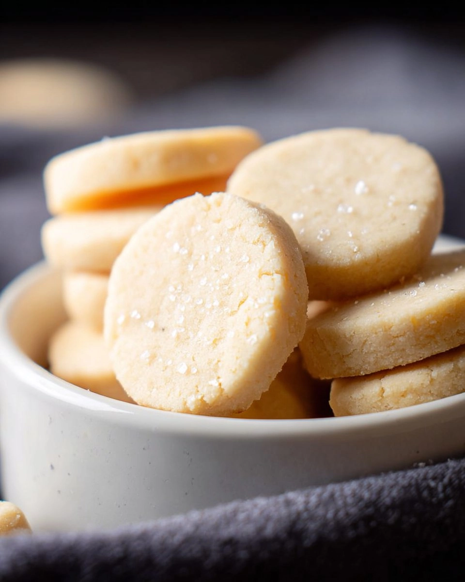 Classic Shortbread Cookies 56 Classic Shortbread Cookies