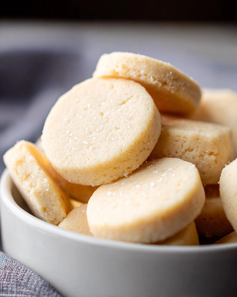 Classic Shortbread Cookies 57 Classic Shortbread Cookies
