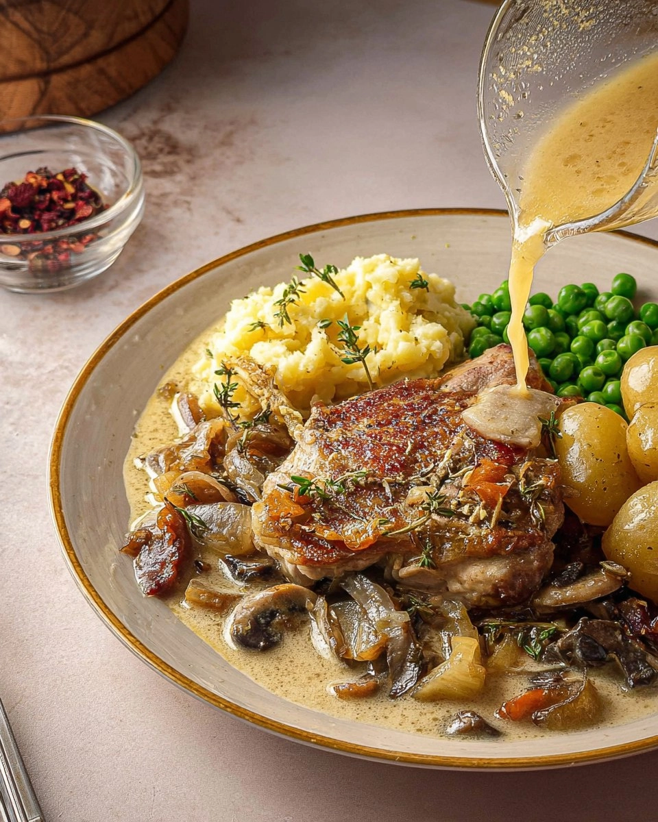 Coq au Vin Blanc 135 Coq au Vin Blanc