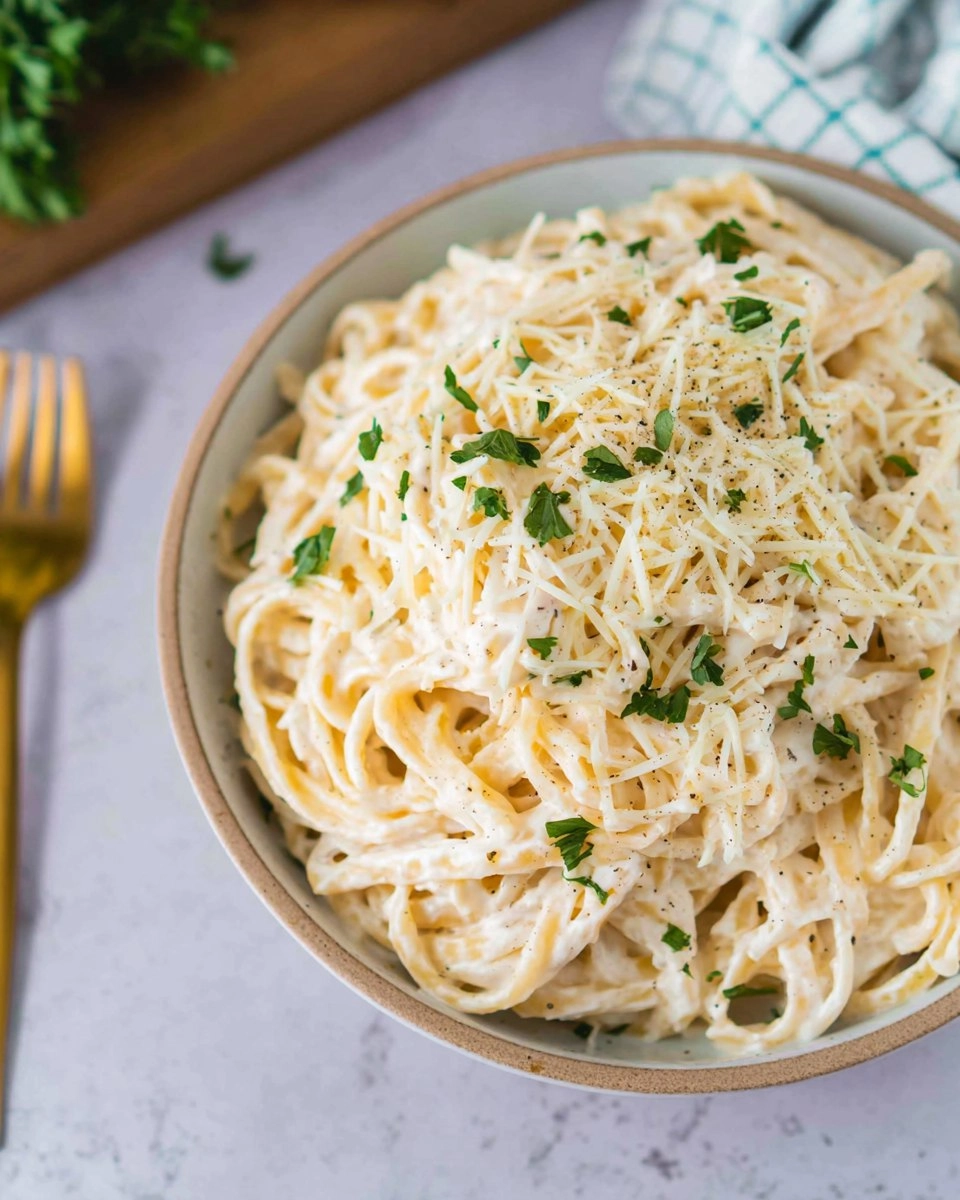 Cottage Cheese Alfredo 91 Cottage Cheese Alfredo