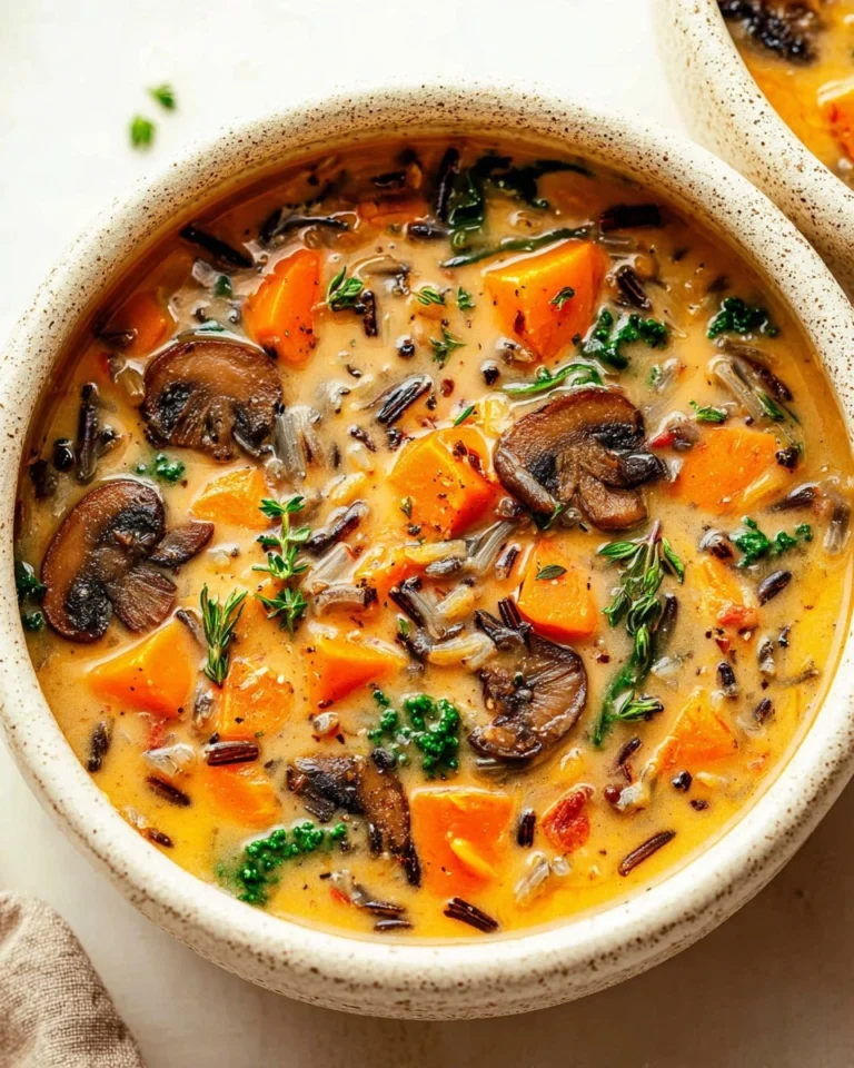 Cozy-Autumn-Wild-Rice-Soup-Recipe