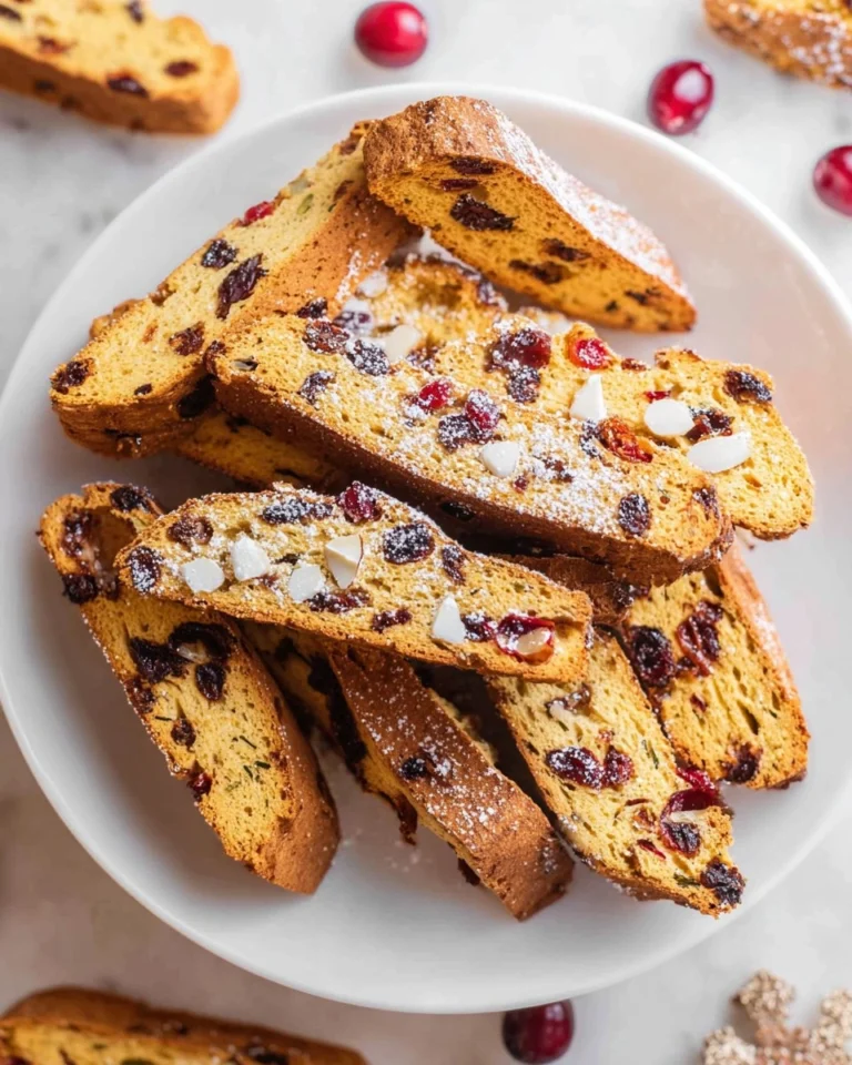 Cranberry-Orange-Biscotti-Recipe